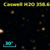 Caswell H2O 358.66-00.05