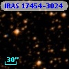 IRAS 17454-3024