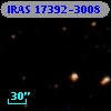 IRAS 17392-3008