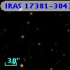 IRAS 17381-3043