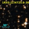 AX J1747.4-3003