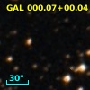 GAL 000.07+00.04