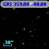 GRS 359.00 -00.00