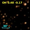 OH   0.48  -0.17