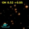 OH   0.52  +0.05