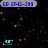 EQ 1742-289