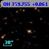 OH 359.755 +0.061