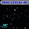 ZOAG G131.41+05.27