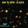 OH   0.178 -0.055