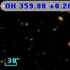 OH 359.80  +0.20