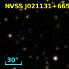 NVSS J021131+665955