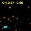 OH   0.67  -0.06