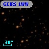 GCIRS  1WW
