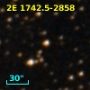 2E 1742.5-2858