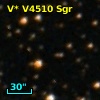 V* V4510 Sgr