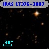 IRAS 17376-3007