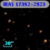 IRAS 17382-2923