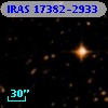 IRAS 17382-2933