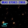 IRAS 17382-2958
