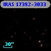 IRAS 17382-3033