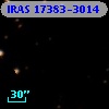 IRAS 17383-3014