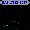 IRAS 17383-3037