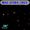 IRAS 17384-2853