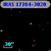 IRAS 17384-3020