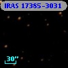IRAS 17385-3031