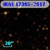 IRAS 17385-2817