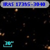 IRAS 17385-3040