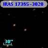 IRAS 17385-3020