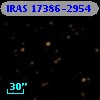 IRAS 17386-2954