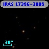 IRAS 17386-3008