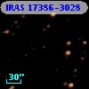 IRAS 17386-3028