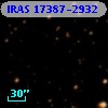 IRAS 17387-2932