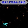 IRAS 17388-2910