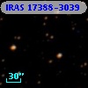 IRAS 17388-3039