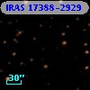 IRAS 17388-2929
