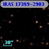 IRAS 17389-2903