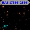 IRAS 17390-2854