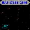 IRAS 17391-2946