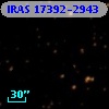 IRAS 17392-2943