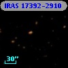 IRAS 17392-2910