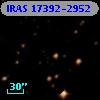 IRAS 17392-2952