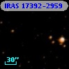 IRAS 17392-2959