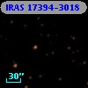 IRAS 17394-3018