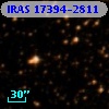 IRAS 17394-2811