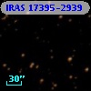 IRAS 17395-2939