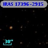 IRAS 17396-2915